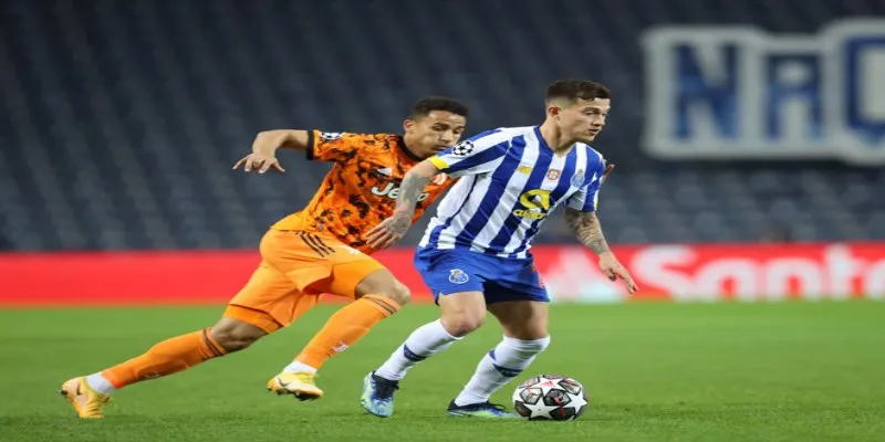 Vài nét về giải bóng cúp C1