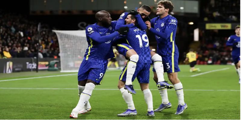 Thông tin từ bảng xếp hạng bóng đá Anh mang lạiThông tin từ bảng xếp hạng bóng đá Anh mang lại