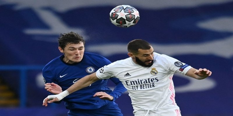 Nhận định chính xác nhất về bóng đá kết quả cúp C1