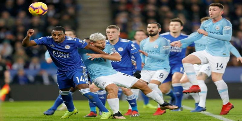 Hình thức soi kèo khi thi đấu