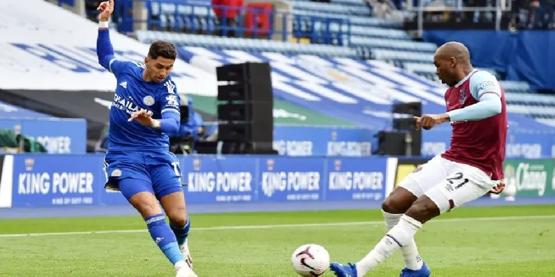 Nắm rõ thông tin toàn trận đấu