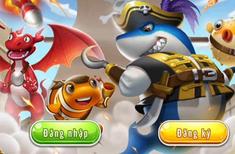 Bắn cá đổi thưởng kim cương 2 sẽ giúp bạn có những trải nghiệm tốt