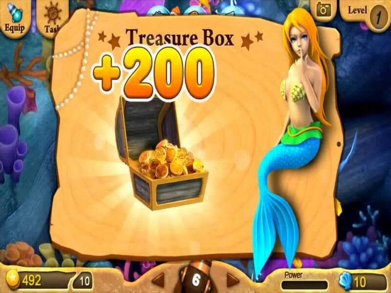 Những ưu điểm của bắn cá miễn phí không phải ai cũng biết