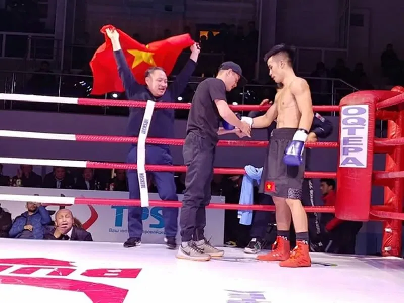 Cược theo từng hiệp đấu