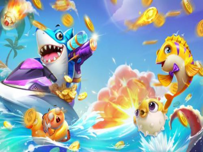Tìm hiểu về tựa game bắn cá tam quốc là gì?