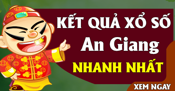 Cách tham gia xổ số An Giang tại nhà cái 78win