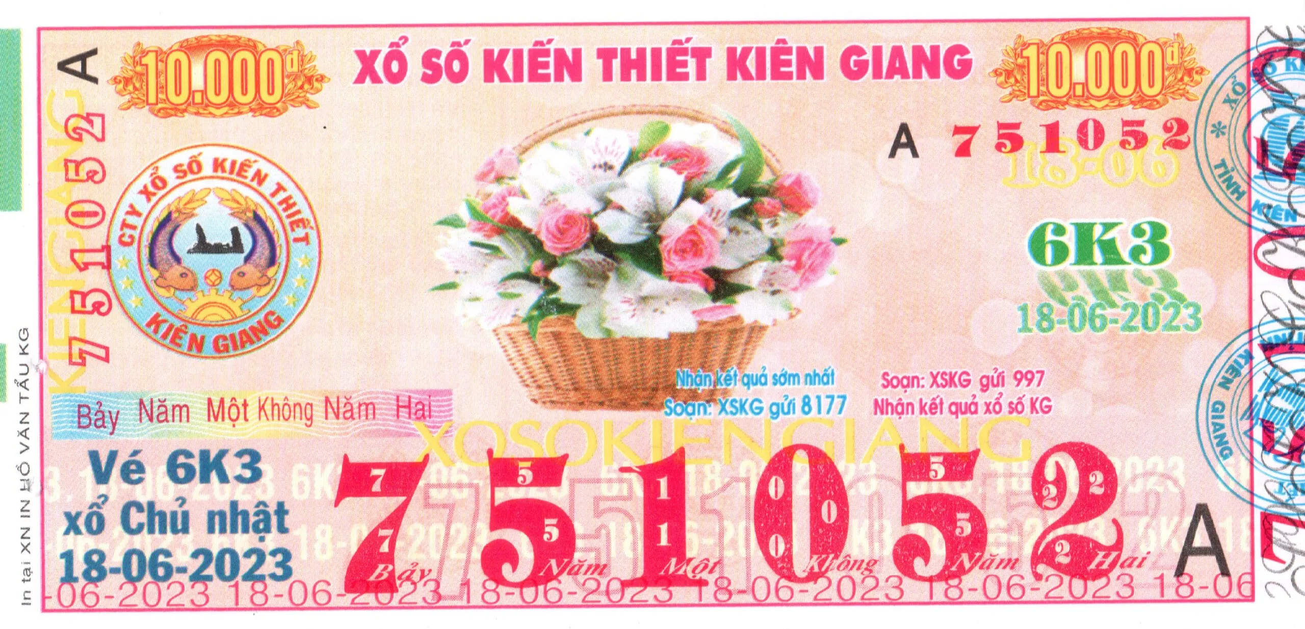 Tại sao nên chơi xổ số Kiên Giang tại nhà cái 78win