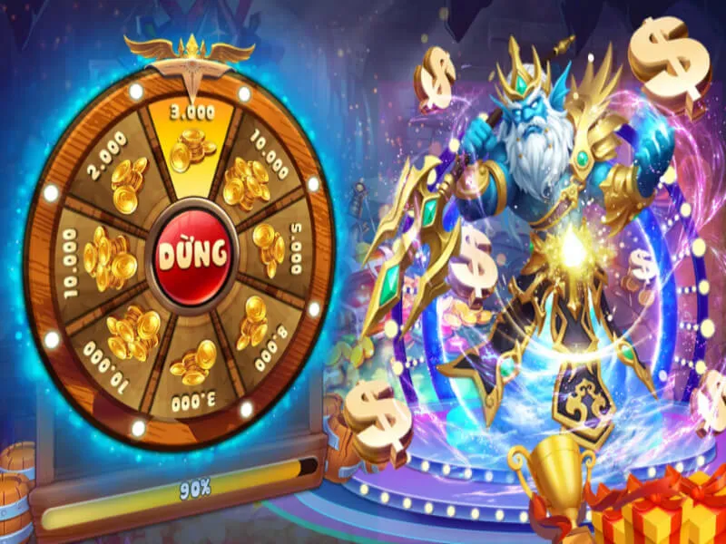 Một số ưu điểm của game bắn cá tiên cánh