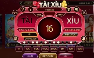 Game Tài Xỉu - Những Lưu Ý Khi Chơi