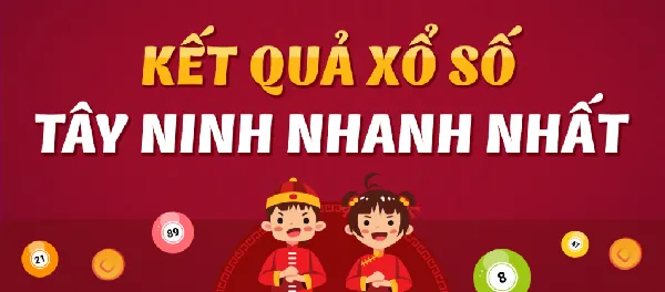 Xổ số Tây Ninh tại nhà cái 