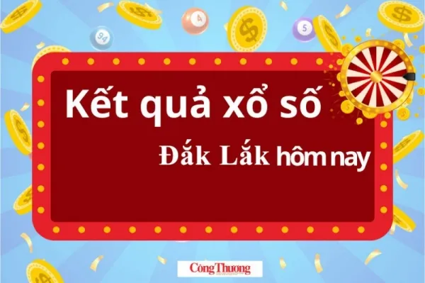 Chiến lược và mẹo chơi Xổ số Đắk Lắk
